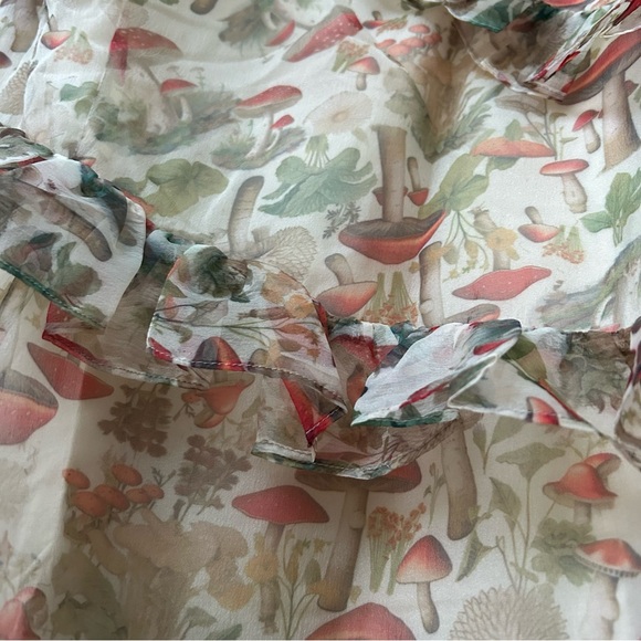 Selkie Eat Me Elfin Dress - 5X / NWT - Picture 6 of 8